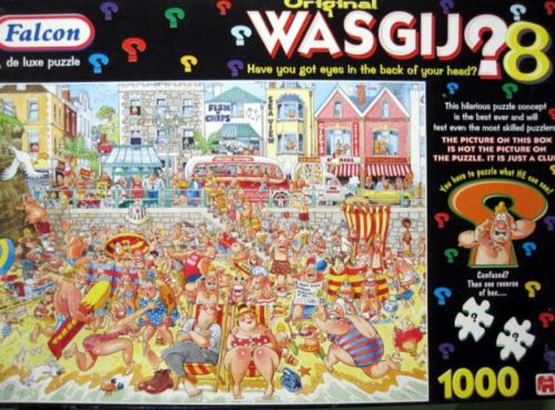 High Tide! (7003)