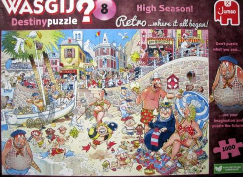 High Season! (7009)