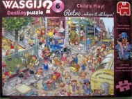 Child's Play! (7010)