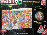The Mystery Shopper! (7012)