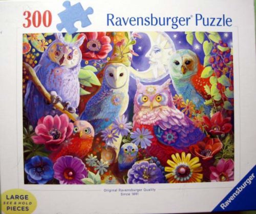 Night Owl Hoot (7015)