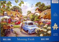 Morning Fresh (7016)