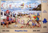 Regatta Day (7017)