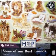 Some of our Best Friends (7024)