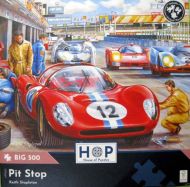 Pit Stop (7025)