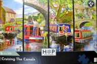 Cruising the Canals (7028)