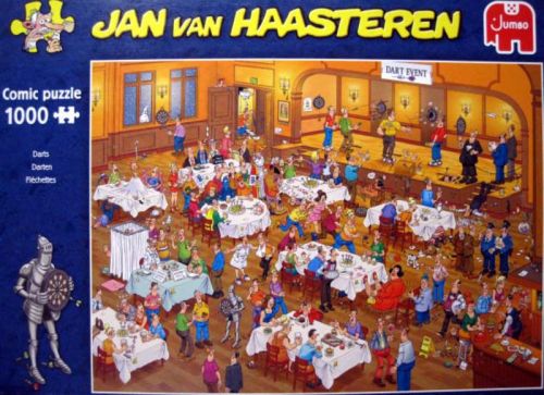 Darts (7030)
