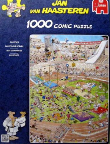 Olympics (7031)
