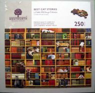 Best Cat Stories (3842)