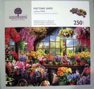 Potting Shed (3846)