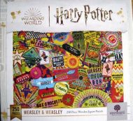 Weasley and Weasley (3863)